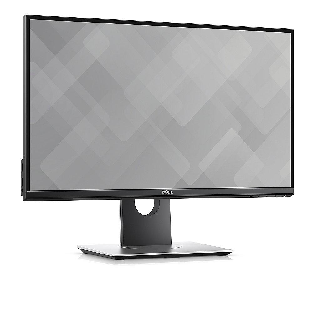 Dell S2417DG 60.5cm (23.8") WQHD Gaming-Monitor G-Sync 3D 165Hz 1ms