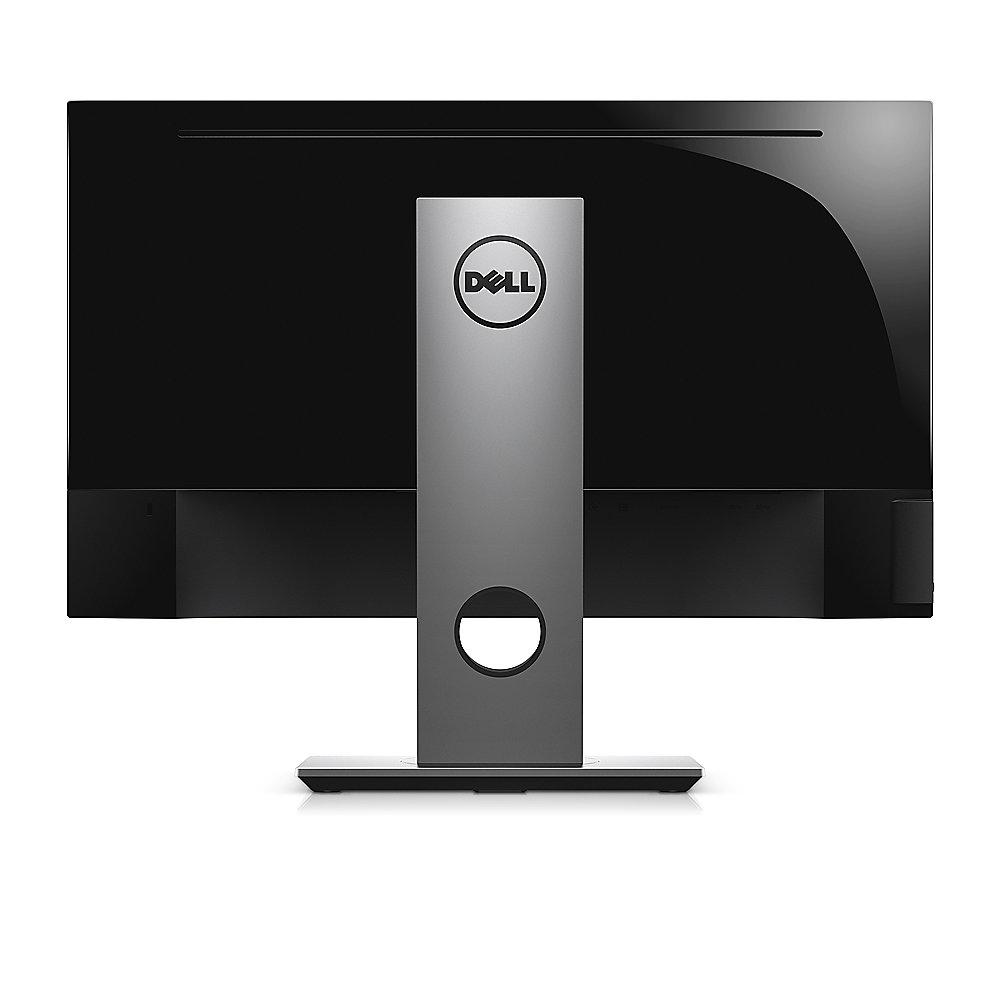 Dell S2417DG 60.5cm (23.8") WQHD Gaming-Monitor G-Sync 3D 165Hz 1ms