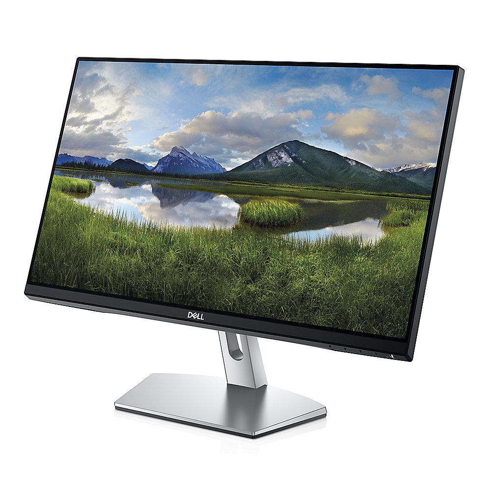 DELL S2419H 61cm (24") FHD Office-Monitor HDMI 8bit 99% sRGB 16:9 1.000:1