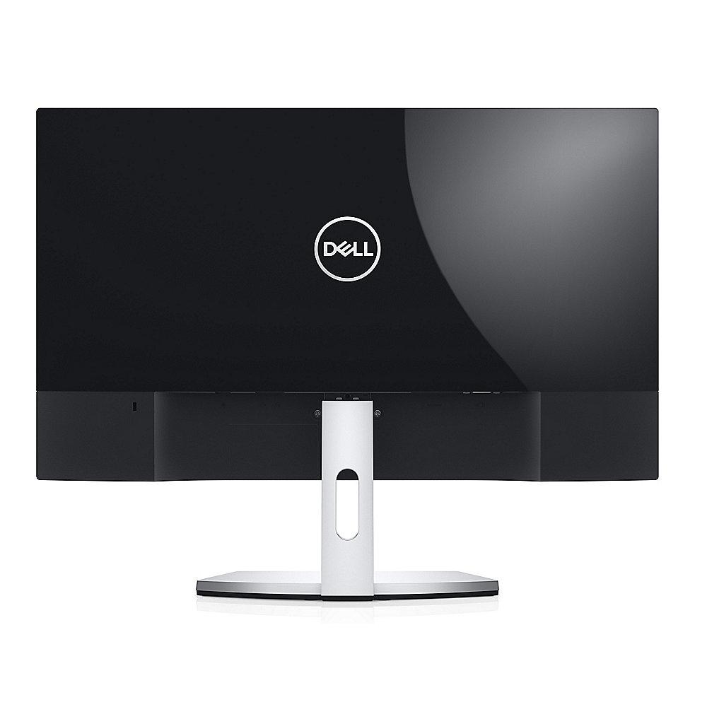 DELL S2419H 61cm (24") FHD Office-Monitor HDMI 8bit 99% sRGB 16:9 1.000:1