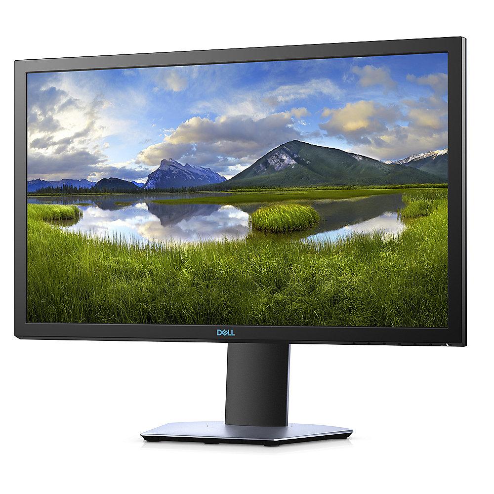 DELL S2419HGF 61cm (24") FHD Gaming-Monitor HDMI/DP 99% sRGB 144Hz 1ms FreeSync