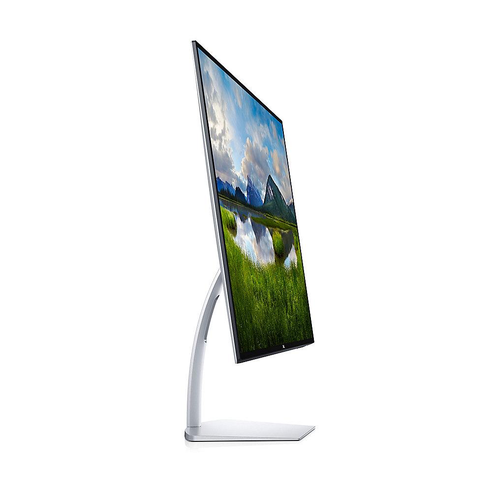 Dell S2719DC 68 cm (27") Design-Monitor 16:9 WQHD HDMI/USB-C 99sRGB HDR 600cd/m²