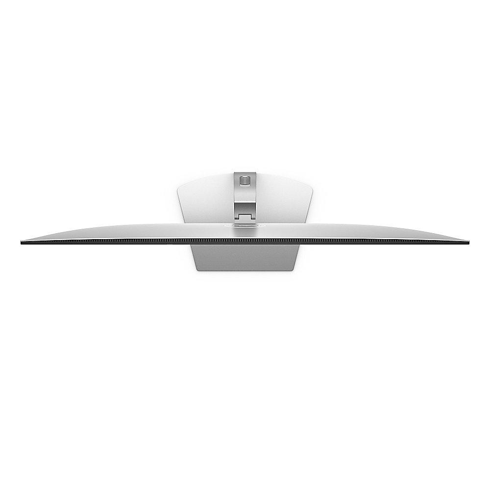 Dell S2719DC 68 cm (27") Design-Monitor 16:9 WQHD HDMI/USB-C 99sRGB HDR 600cd/m²