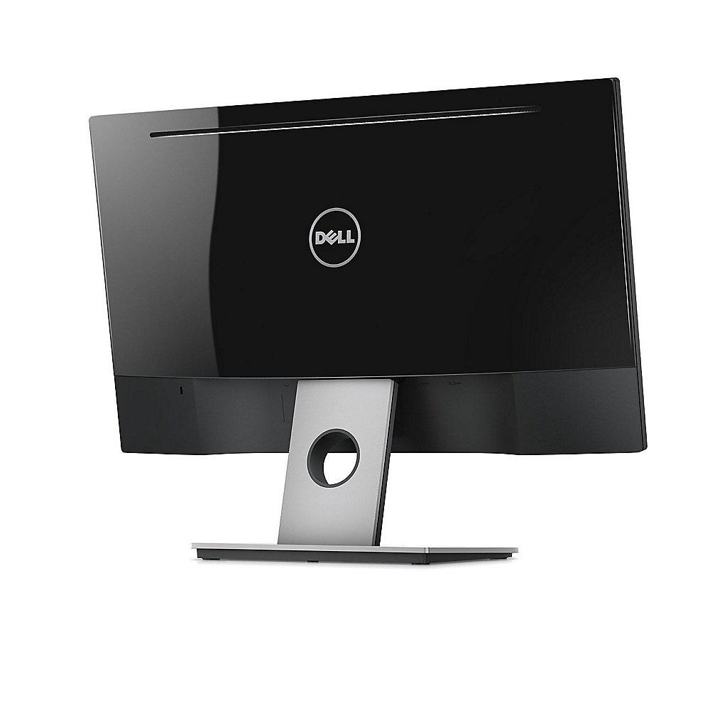 DELL SE2416H 60,5cm (24") FHD Office-Monitor IPS HDMI 250cd/m² 16:9 1.000:1 matt