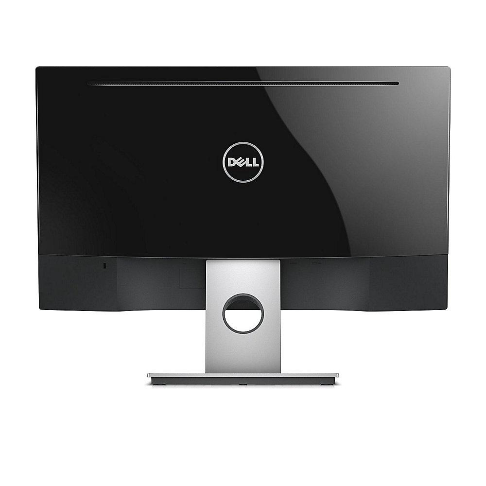 DELL SE2416H 60,5cm (24") FHD Office-Monitor IPS HDMI 250cd/m² 16:9 1.000:1 matt