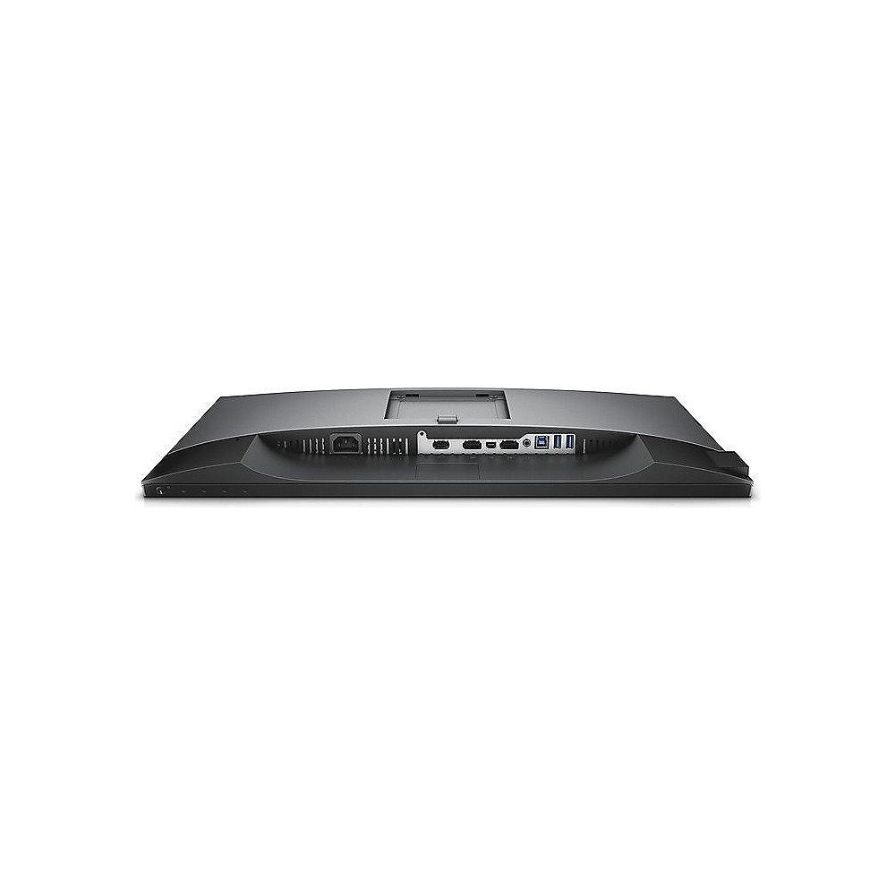 DELL UltraSharp U2417HA 61cm(24") 16:9 FullHD Monitor HDMI/MHL/DP/USB sRGB