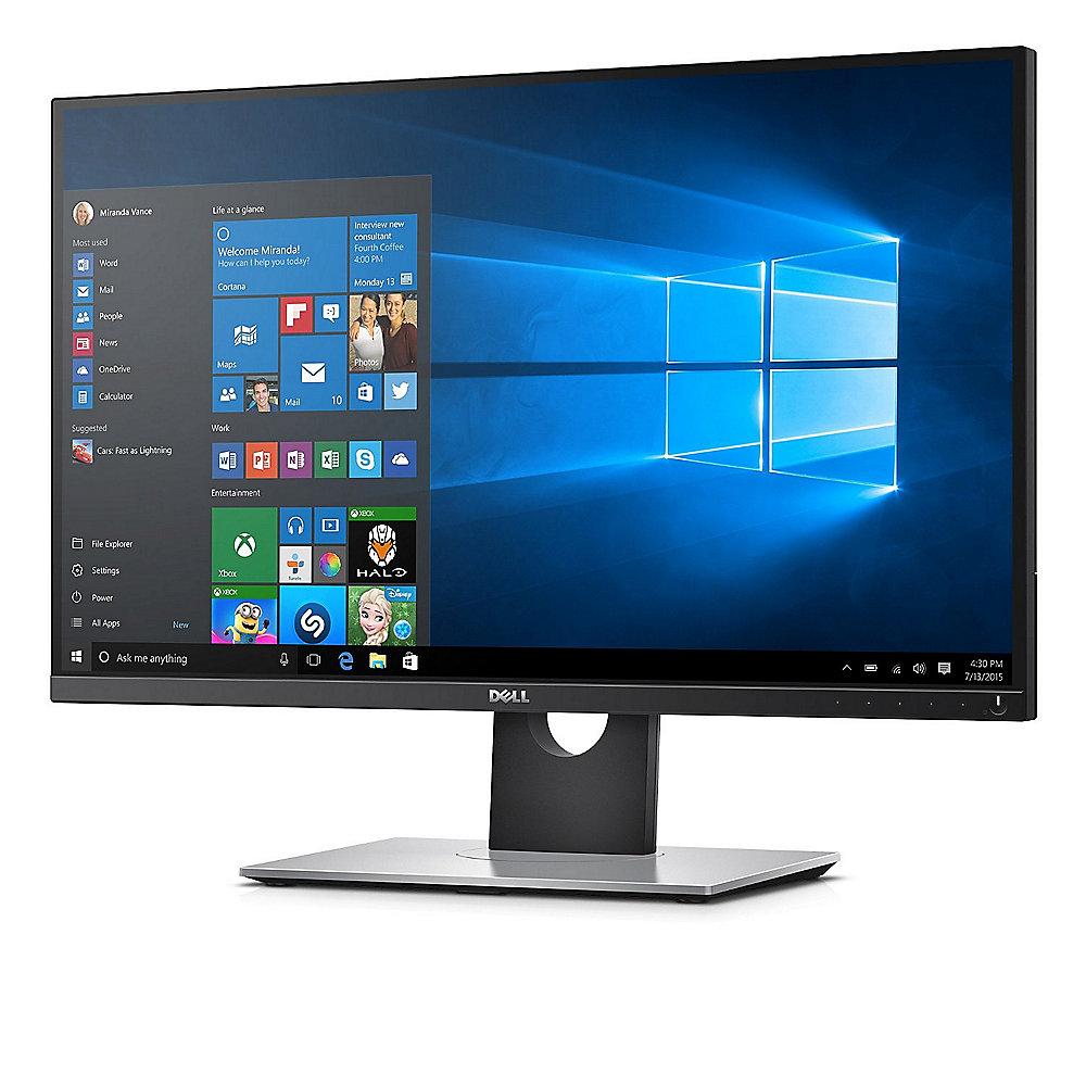 DELL UltraSharp UP2716D 68,6cm (27") WQHD Profi-Monitor HDMI/DP 8bit FRC