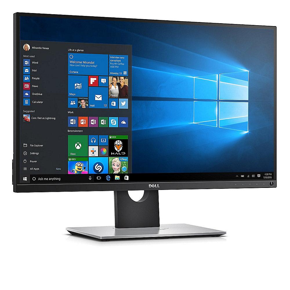 DELL UltraSharp UP2716D 68,6cm (27") WQHD Profi-Monitor HDMI/DP 8bit FRC