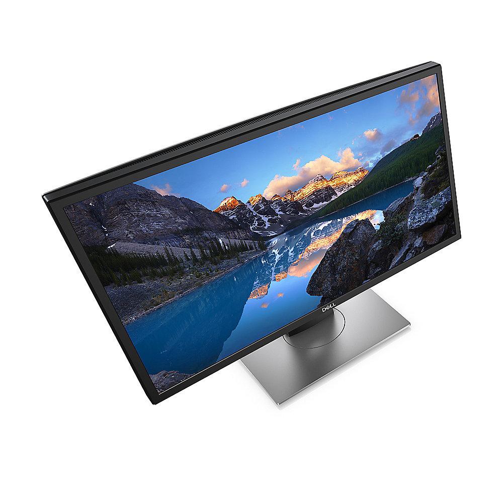 DELL UltraSharp UP2718Q 68,5cm (27") UHD Profi-Monitor HDMI/DP 100%sRGB 10bit