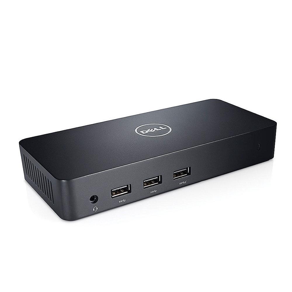 Dell USB 3.0-Dockingstation D3100 (452-BBOT), Dell, USB, 3.0-Dockingstation, D3100, 452-BBOT,