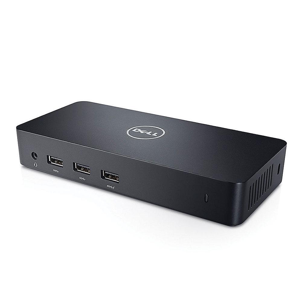 Dell USB 3.0-Dockingstation D3100 (452-BBOT), Dell, USB, 3.0-Dockingstation, D3100, 452-BBOT,