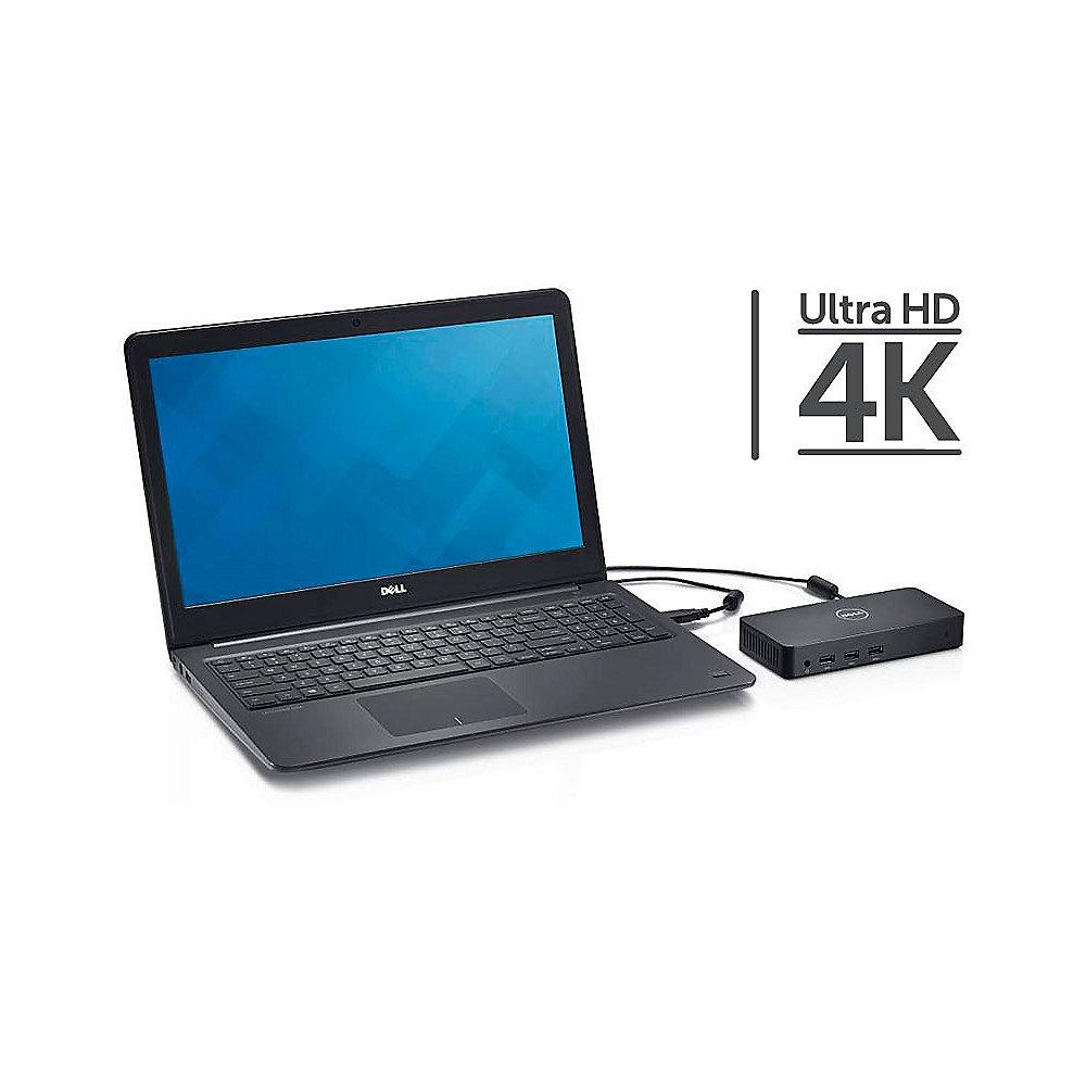 Dell USB 3.0-Dockingstation D3100 (452-BBOT)