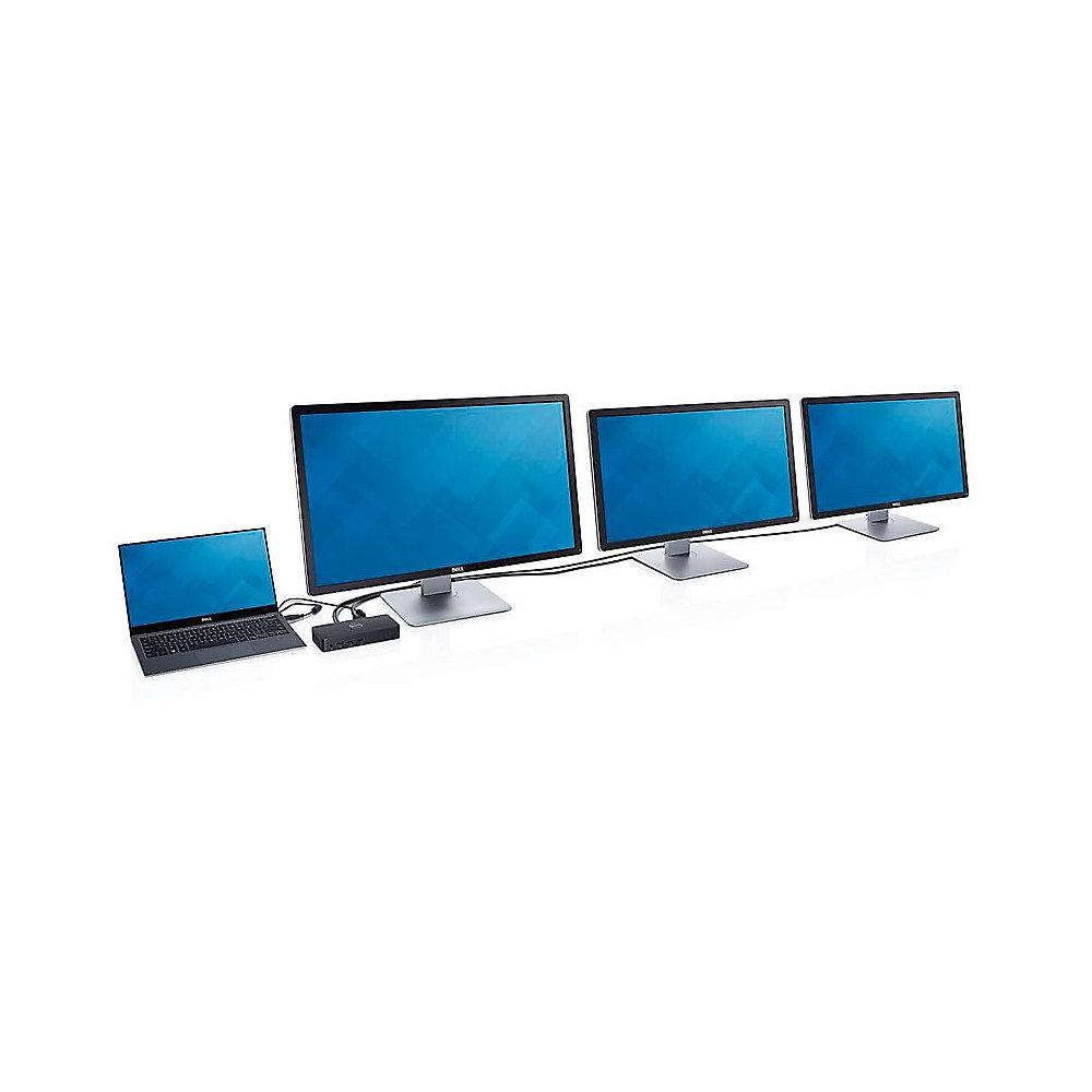 Dell USB 3.0-Dockingstation D3100 (452-BBOT), Dell, USB, 3.0-Dockingstation, D3100, 452-BBOT,