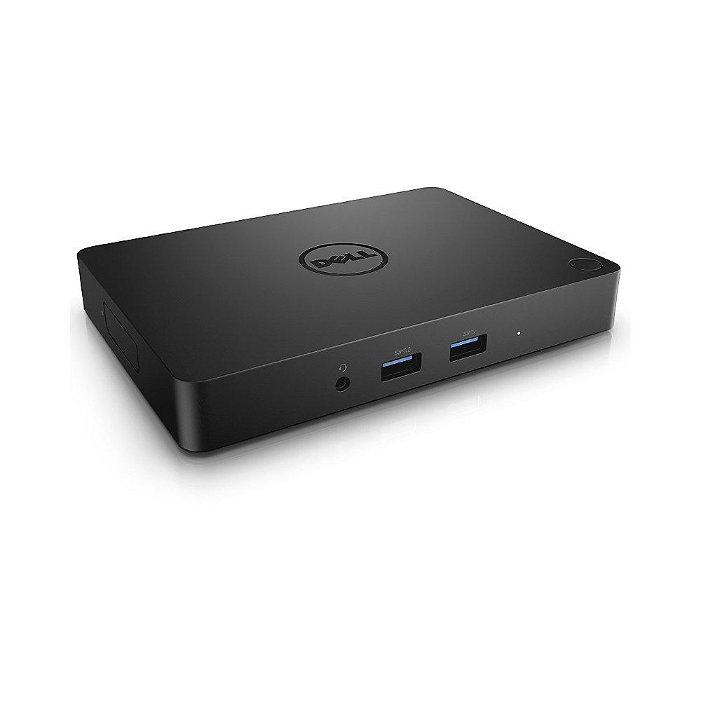 Dell USB Dock WD15 - HKJJD - Universal USB-Dockingstation - GigE 180 Watt