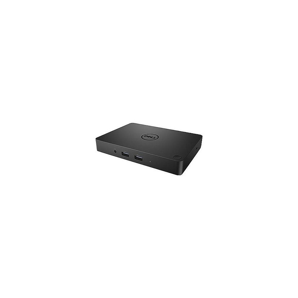 Dell USB Dock WD15 - HKJJD - Universal USB-Dockingstation - GigE 180 Watt, Dell, USB, Dock, WD15, HKJJD, Universal, USB-Dockingstation, GigE, 180, Watt