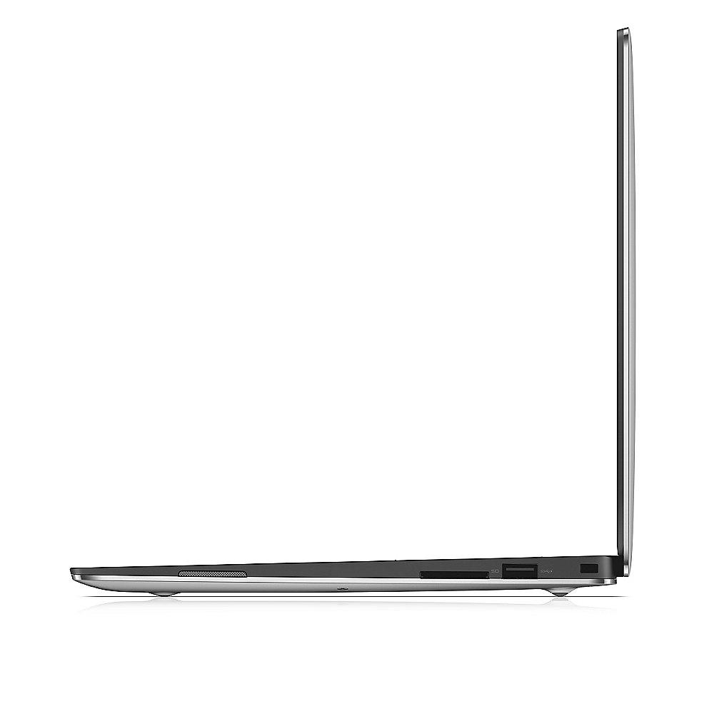 DELL XPS 13 9360-3707 Notebook i5-7200U SSD Full HD Windows 10
