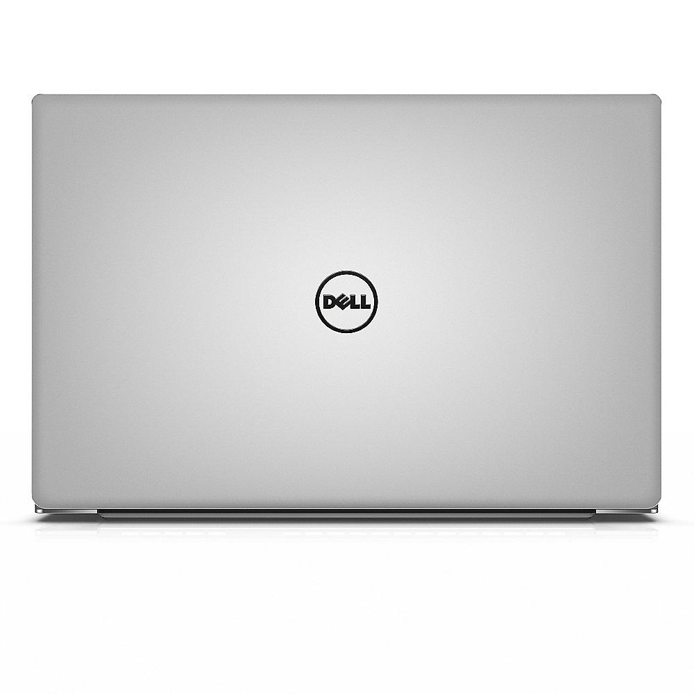 DELL XPS 13 9360-3707 Notebook i5-7200U SSD Full HD Windows 10