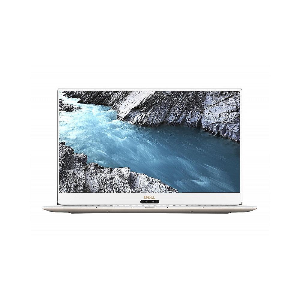 DELL XPS 13 9370 Notebook i7-8550U SSD Full HD Windows 10 Rose Gold