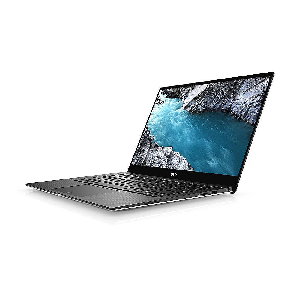 DELL XPS 13 9380 GX5F0 13,3" FHD i7-8565U 16GB/512GB SSD W10P