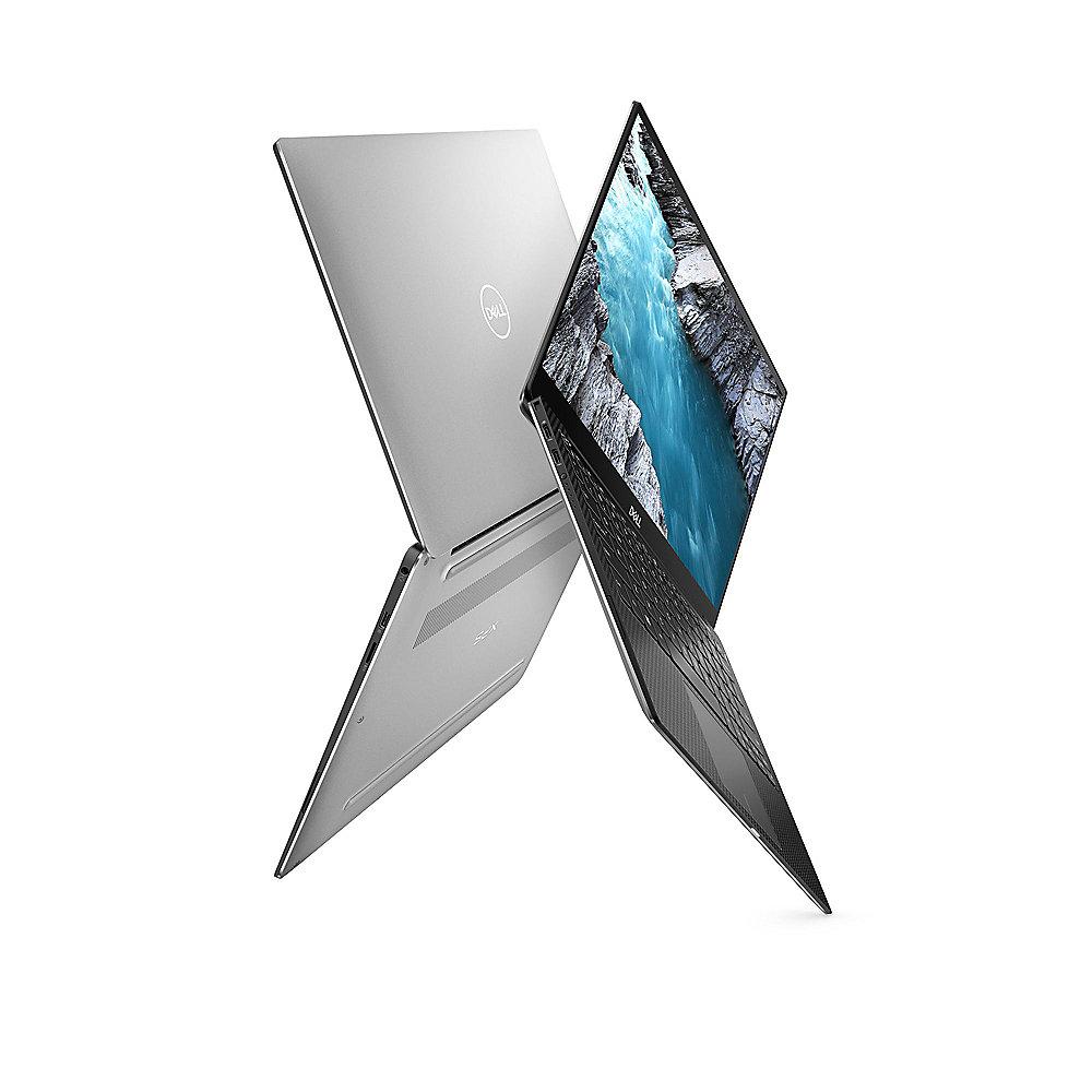 DELL XPS 13 9380 GX5F0 13,3" FHD i7-8565U 16GB/512GB SSD W10P