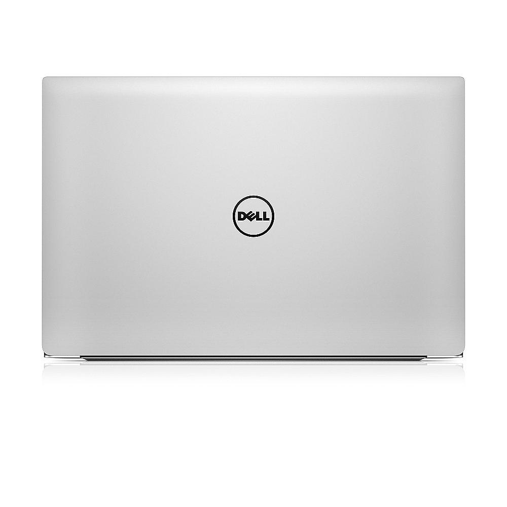 DELL XPS 15 9560 Touch Notebook i7-7700HQ SSD 4K UHD *Datenblatt abweichend*