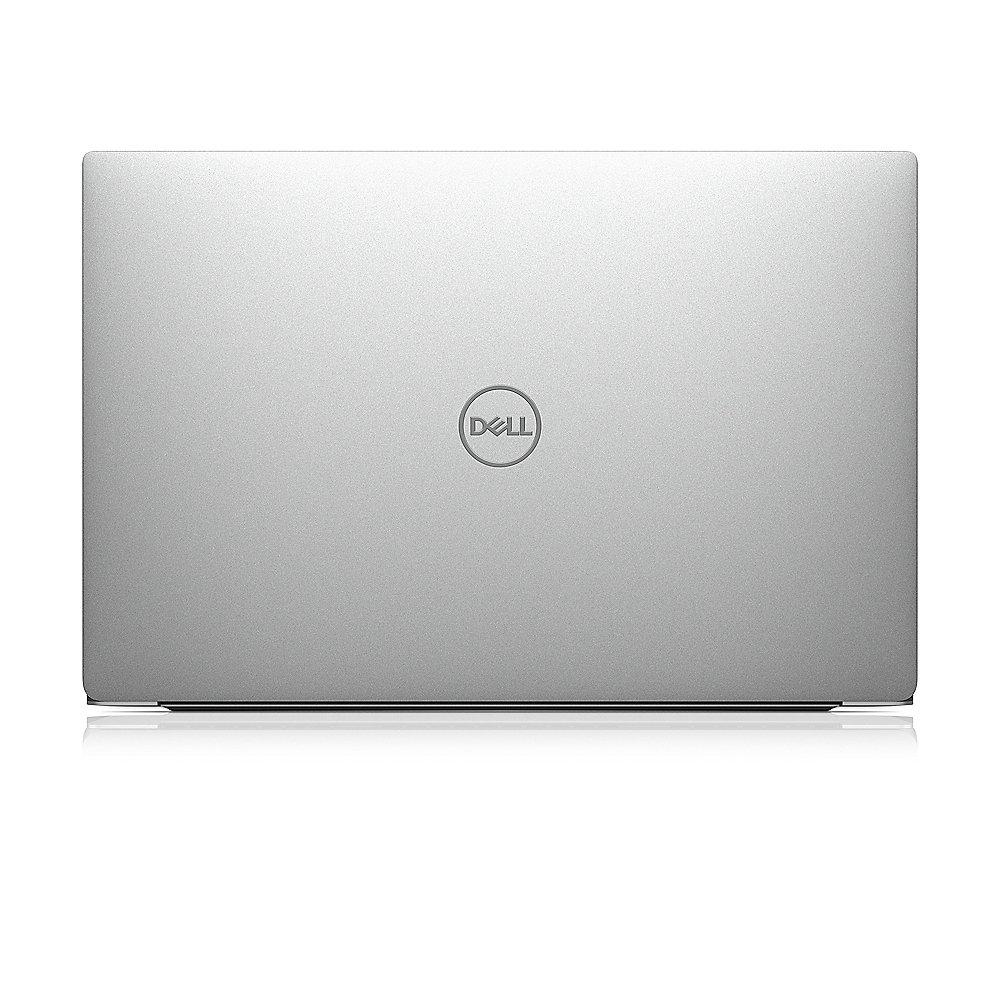 DELL XPS 15 9570 Notebook i5-8300H SSD Full HD GTX1050 Windows 10
