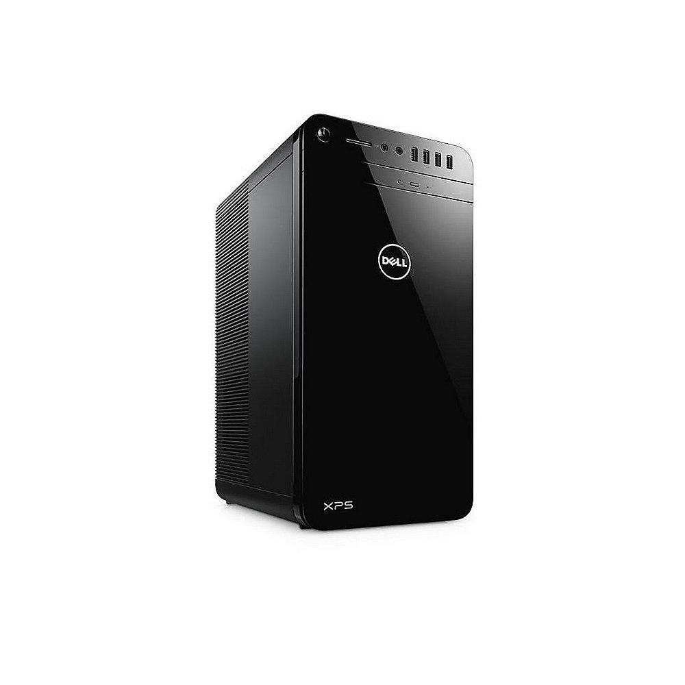 DELL XPS 8930 Desktop PC i7-8700 8GB 1TB 16GB Optane GTX 1060 Windows 10