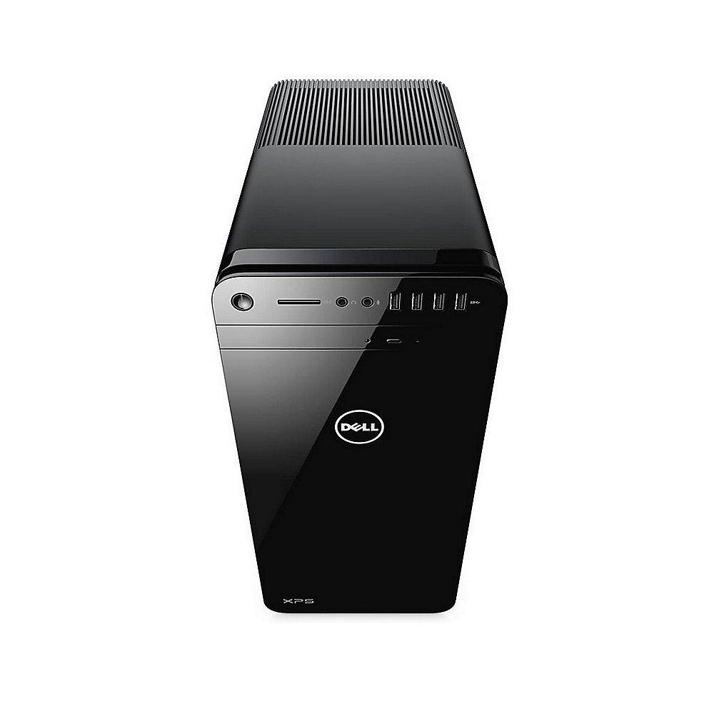 DELL XPS 8930 Desktop PC i7-8700 8GB 1TB 16GB Optane GTX 1060 Windows 10