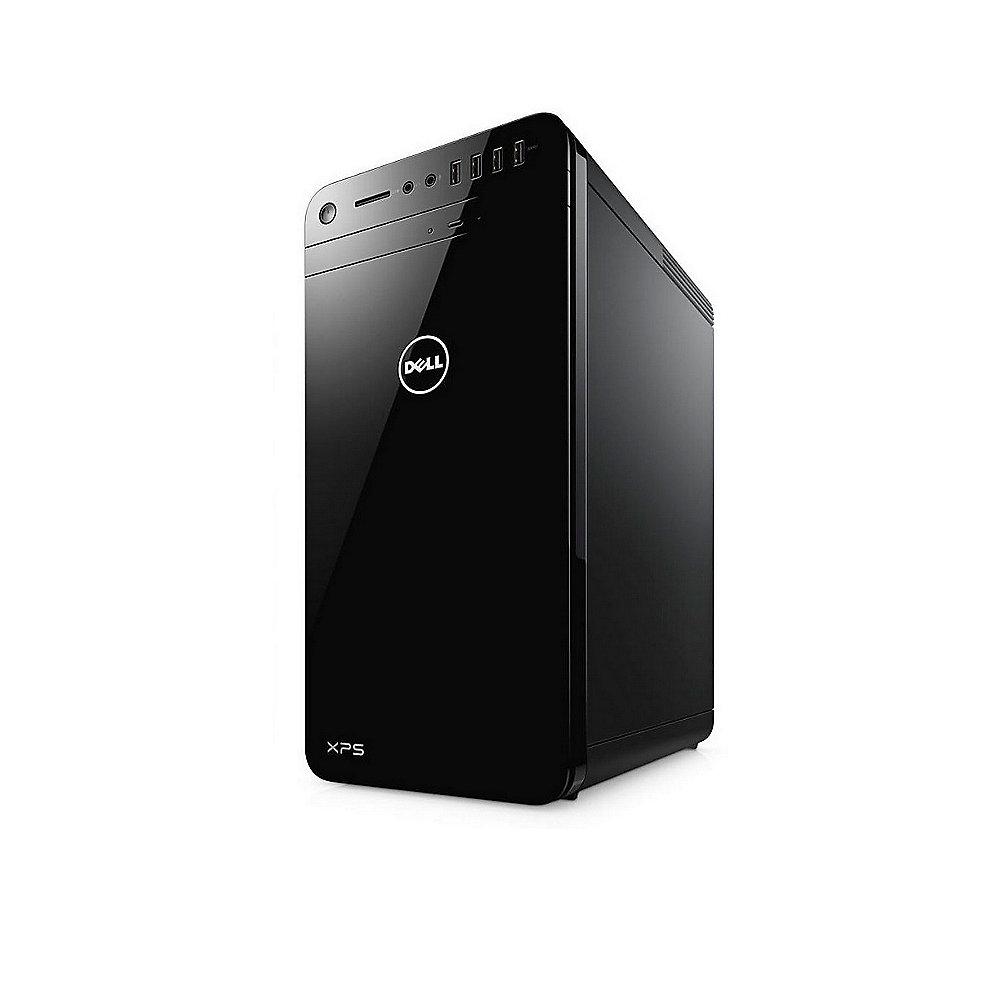 DELL XPS 8930 i7-8700 Gaming PC 8GB 1TB 16GB Optane GTX 1060 Windows 10, DELL, XPS, 8930, i7-8700, Gaming, PC, 8GB, 1TB, 16GB, Optane, GTX, 1060, Windows, 10