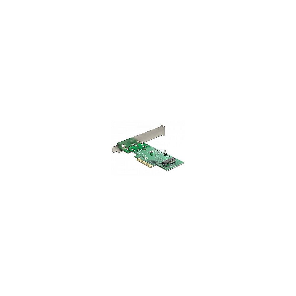 DeLock PCI Express Karte 1x int. M.2 NGFF