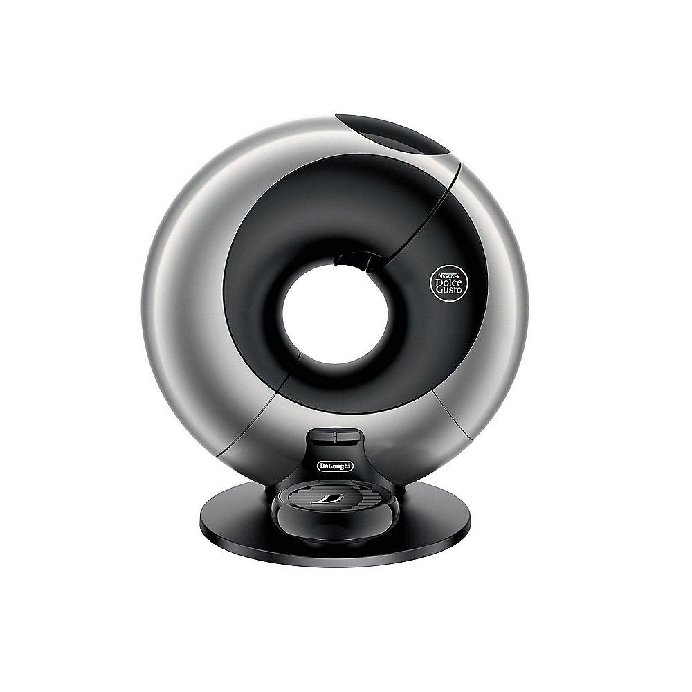 DeLonghi 736.S ECLIPSE Nescafe Dolce Gusto silber