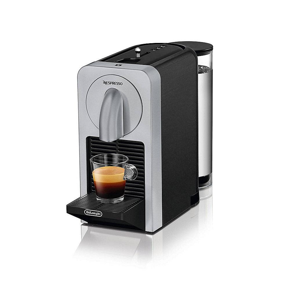 DeLonghi EN 170.S PRODIGIO Nespresso-System