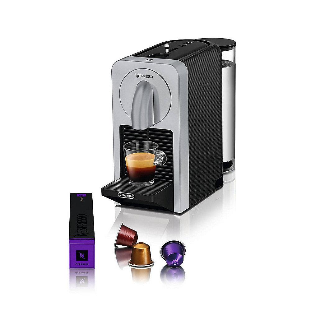 DeLonghi EN 170.S PRODIGIO Nespresso-System