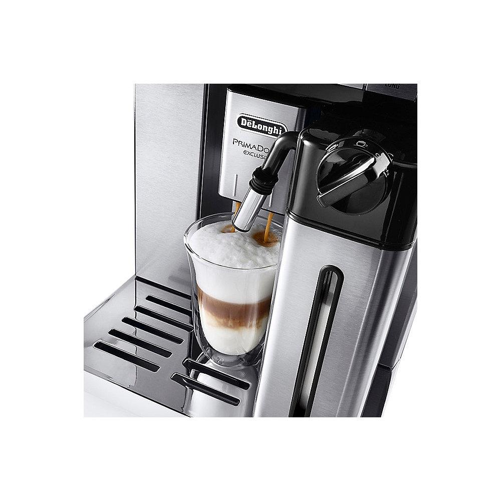 DeLonghi ESAM 6900.M PrimaDonna Exklusive Kaffeevollautomat