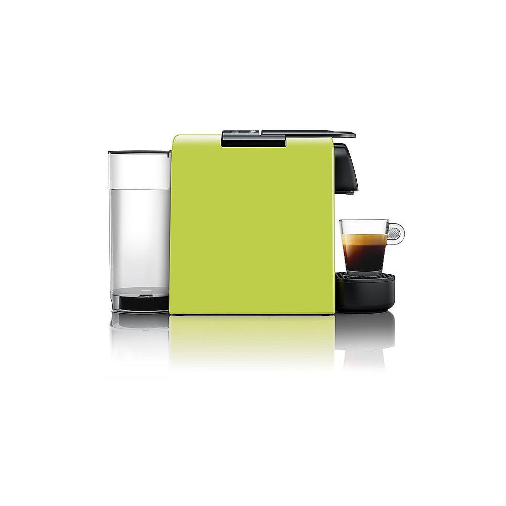 DeLonghi Essenza Mini EN85.L Nespresso-System Lime Green