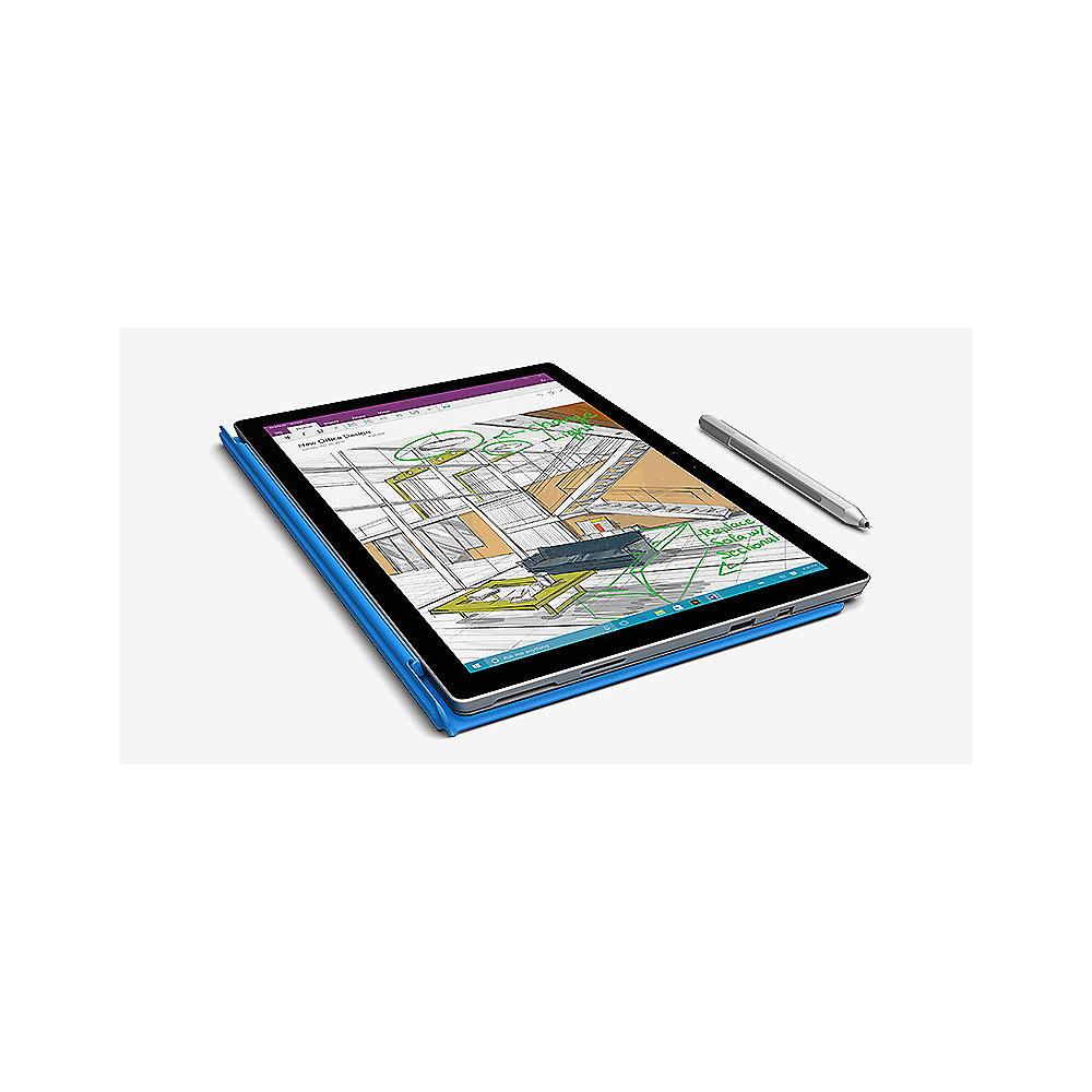 DEMO: Microsoft Surface Pen