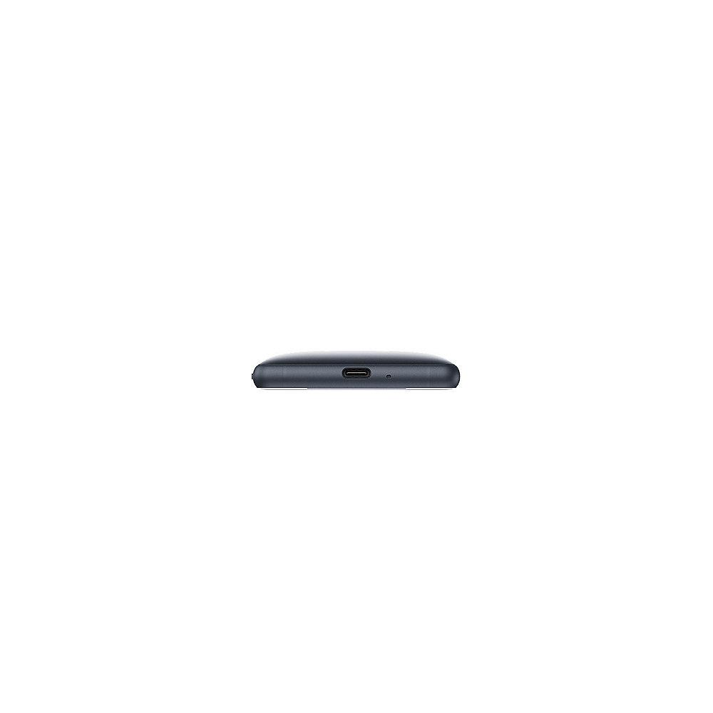 DEMO UNIT Sony Xperia XZ2 compact black Android 8 Smartphone
