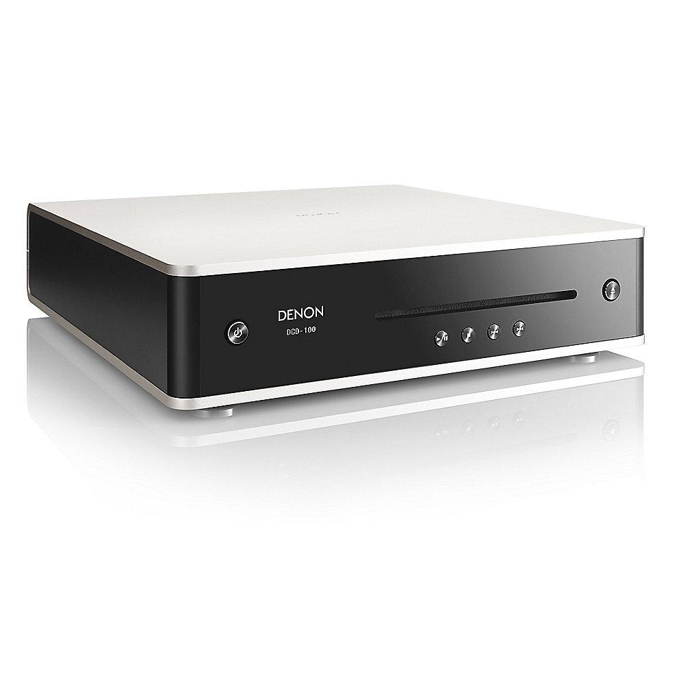 Denon DCD-100 kompakter HiFi-CD-Player