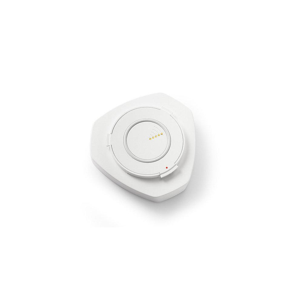 Denon HEOS 1 Go Pack V2 - Erweiterung zum portablen HEOS Lautsprecher - Weiß