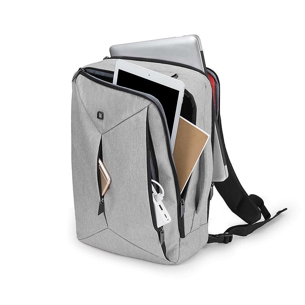 Dicota Backpack Dual EDGE Notebookrucksack 39,62cm (13