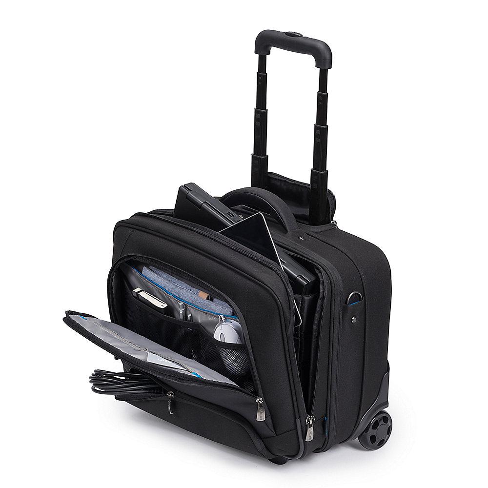 Dicota Multi Roller Pro Notebooktrolley 39,62cm (11