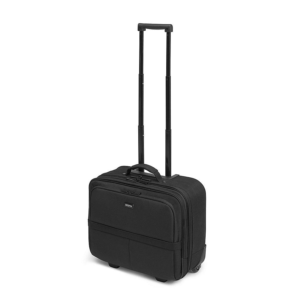 Dicota Multi Roller Scale Notebooktrolley 39,62cm (14