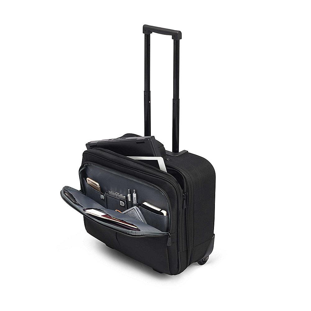 Dicota Multi Roller Scale Notebooktrolley 39,62cm (14