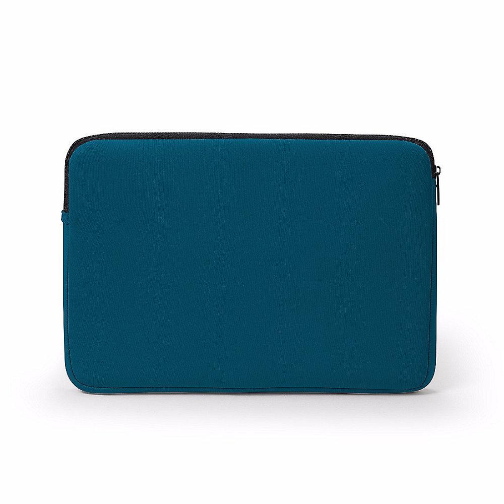 Dicota Skin BASE Schutztasche 39,62cm (15"-15,6") blau