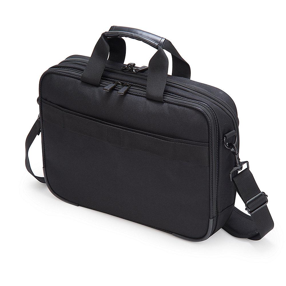 Dicota Top Traveller ECO Notebooktasche 39,6cm (14-15,6")