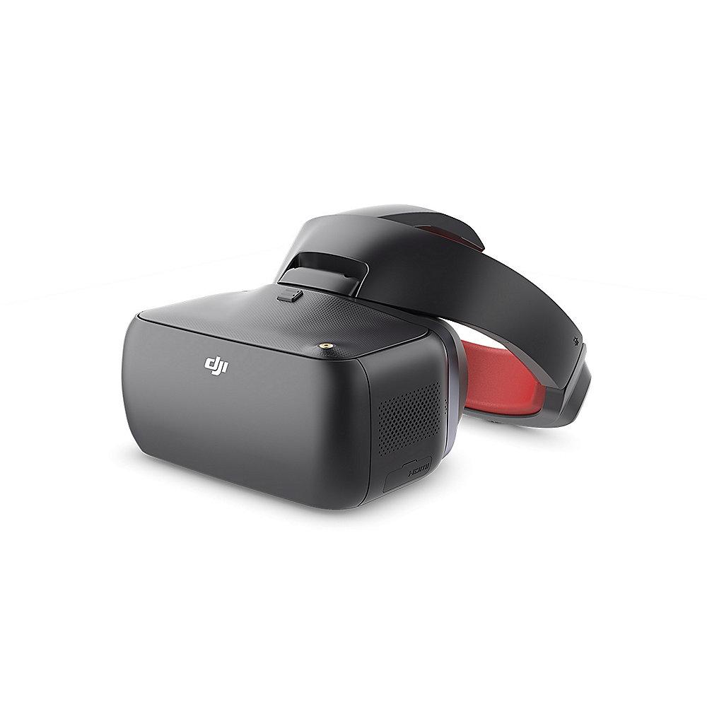 DJI Goggles Racing Edition VR-Brille, DJI, Goggles, Racing, Edition, VR-Brille