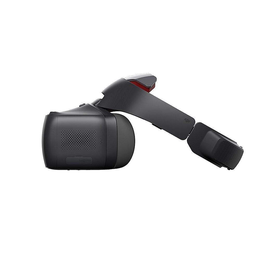 DJI Goggles Racing Edition VR-Brille