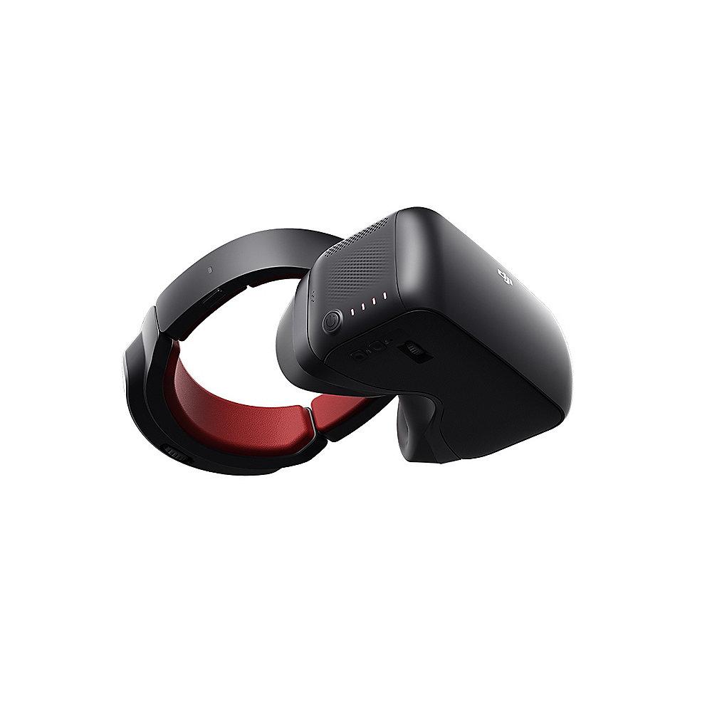 DJI Goggles Racing Edition VR-Brille