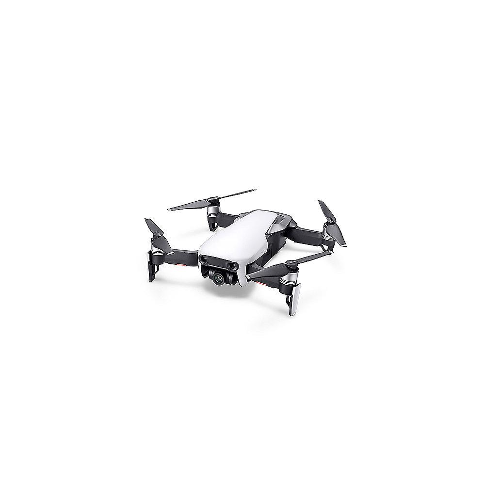 DJI Mavic Air Fly More Combo Arctic White