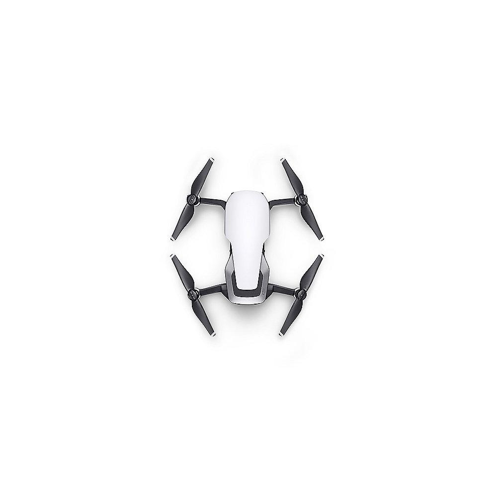 DJI Mavic Air Fly More Combo Arctic White